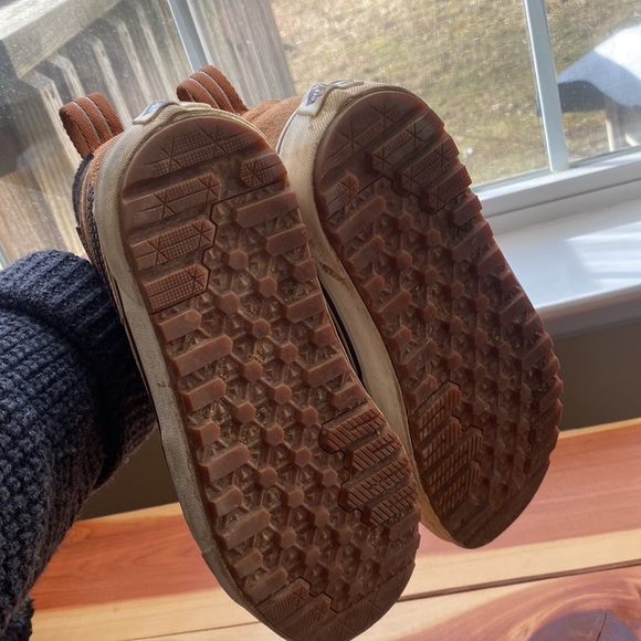 Vans ultracush size 7.5 - Picture 5 of 5